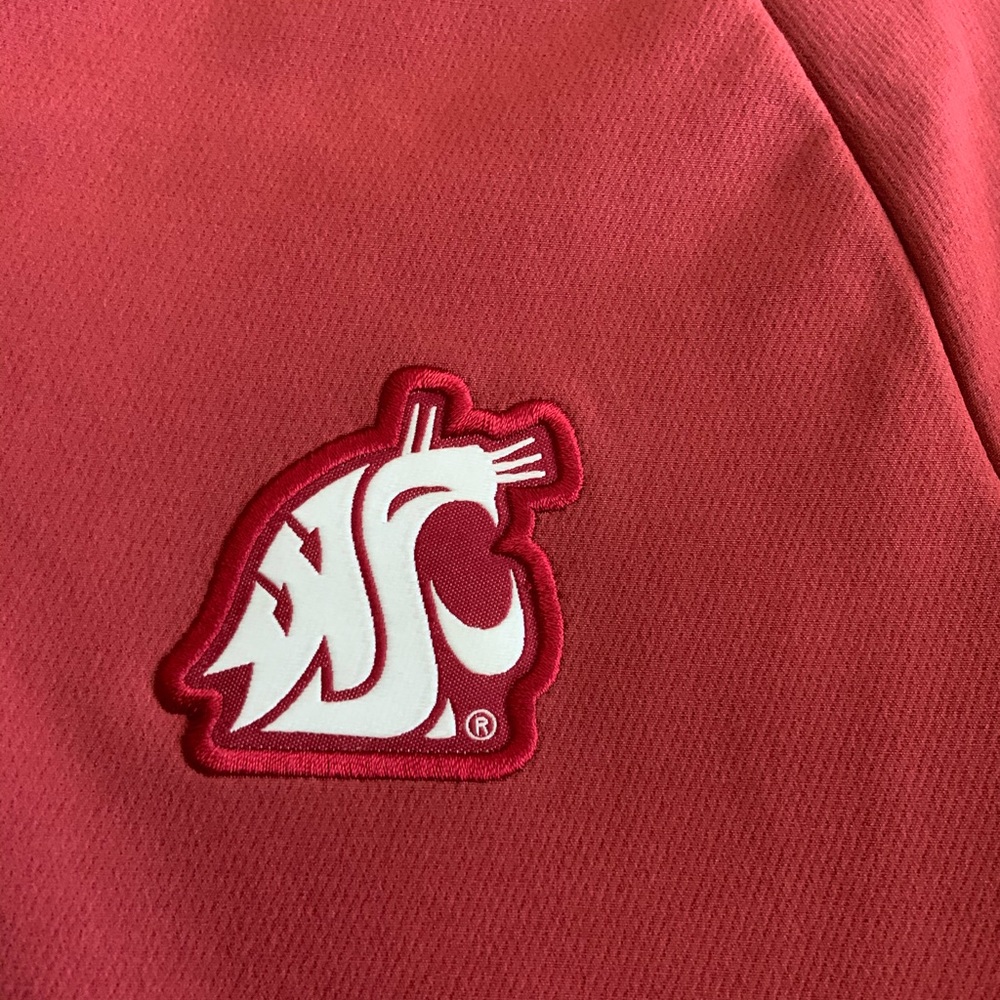 Washington State University Jacket - Picture 5 of 6